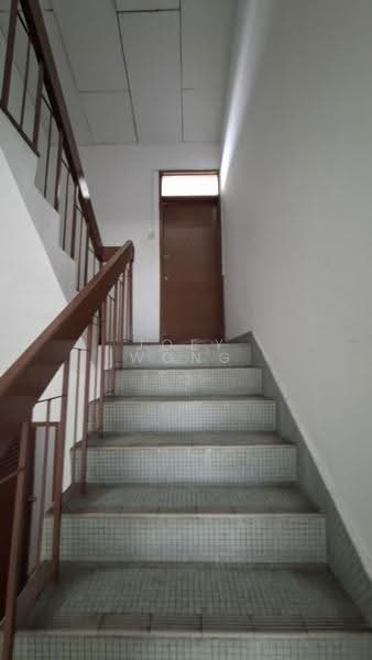 Rumah Teres 2-Tingkat untuk Dijual di SS3 (Petaling Jaya) - Joey Wong - Corridor - PropertyGuru.com.my