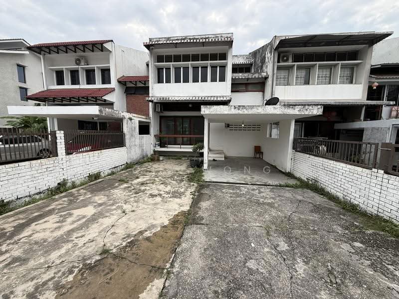 2-storey Terraced House for Sale in SS3 (Petaling Jaya) - Joey Wong - Exterior - PropertyGuru.com.my