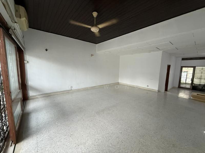 2-storey Terraced House for Sale in SS3 (Petaling Jaya) - Joey Wong - Living Room - PropertyGuru.com.my