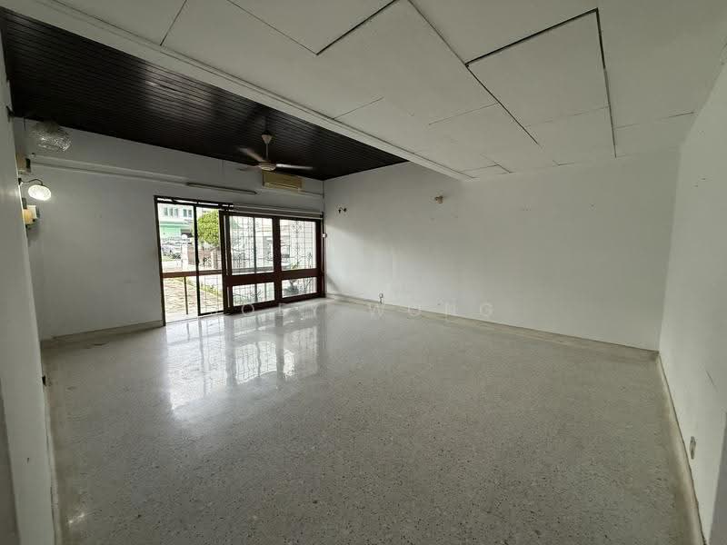 2-storey Terraced House for Sale in SS3 (Petaling Jaya) - Joey Wong - Living Room - PropertyGuru.com.my