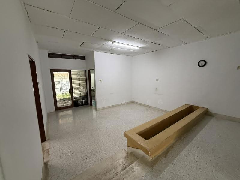 2-storey Terraced House for Sale in SS3 (Petaling Jaya) - Joey Wong - Interior - PropertyGuru.com.my