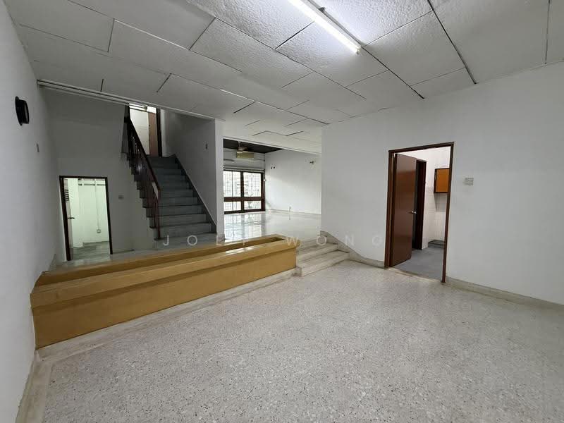 2-storey Terraced House for Sale in SS3 (Petaling Jaya) - Joey Wong - Interior - PropertyGuru.com.my