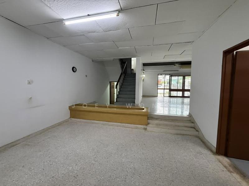 2-storey Terraced House for Sale in SS3 (Petaling Jaya) - Joey Wong - Interior - PropertyGuru.com.my
