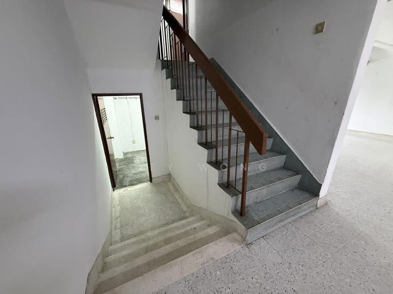 2-storey Terraced House for Sale in SS3 (Petaling Jaya) - Joey Wong - Interior - PropertyGuru.com.my