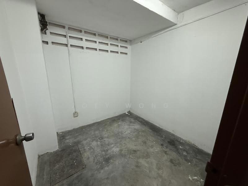 2-storey Terraced House for Sale in SS3 (Petaling Jaya) - Joey Wong - Interior - PropertyGuru.com.my