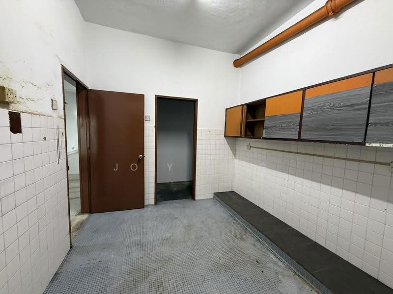 2-storey Terraced House for Sale in SS3 (Petaling Jaya) - Joey Wong - Interior - PropertyGuru.com.my
