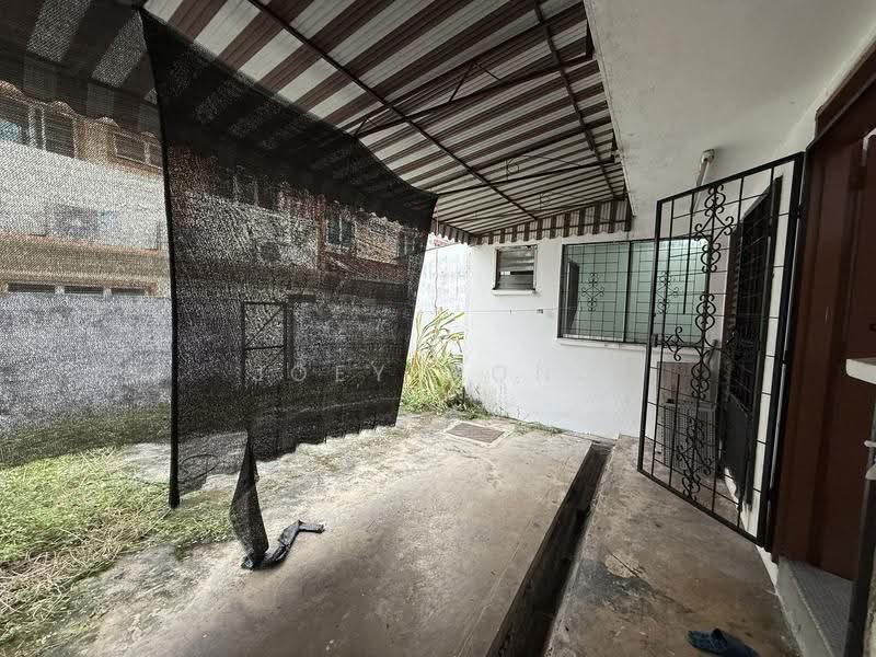 2-storey Terraced House for Sale in SS3 (Petaling Jaya) - Joey Wong - Exterior - PropertyGuru.com.my