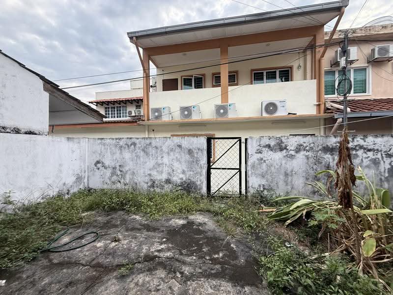 2-storey Terraced House for Sale in SS3 (Petaling Jaya) - Joey Wong - Exterior - PropertyGuru.com.my