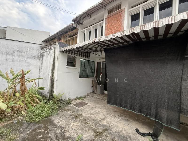 2-storey Terraced House for Sale in SS3 (Petaling Jaya) - Joey Wong - Exterior - PropertyGuru.com.my