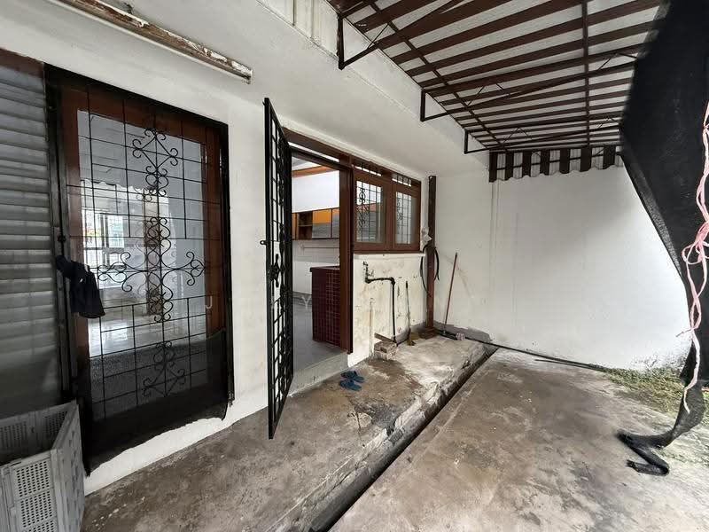 2-storey Terraced House for Sale in SS3 (Petaling Jaya) - Joey Wong - Exterior - PropertyGuru.com.my