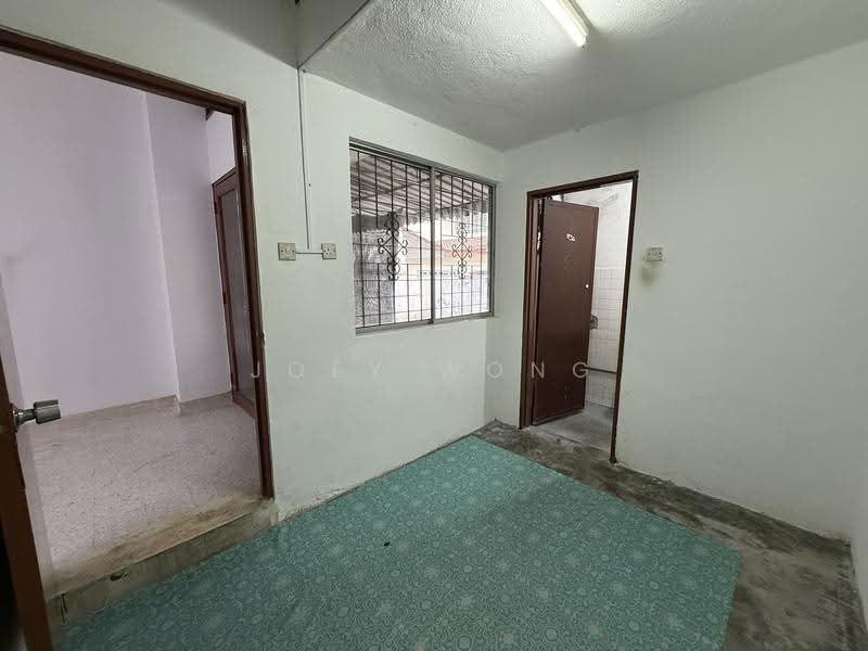 2-storey Terraced House for Sale in SS3 (Petaling Jaya) - Joey Wong - Interior - PropertyGuru.com.my
