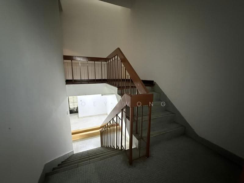 2-storey Terraced House for Sale in SS3 (Petaling Jaya) - Joey Wong - Interior - PropertyGuru.com.my