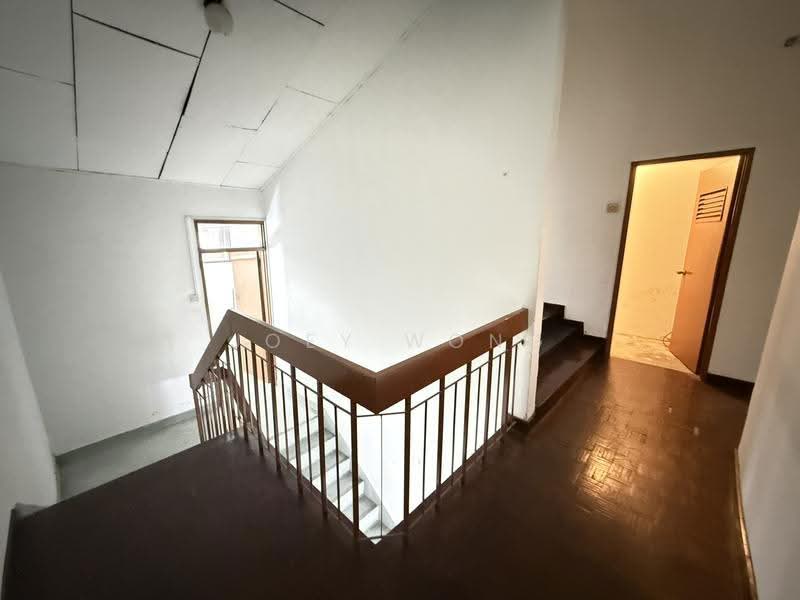2-storey Terraced House for Sale in SS3 (Petaling Jaya) - Joey Wong - Interior - PropertyGuru.com.my