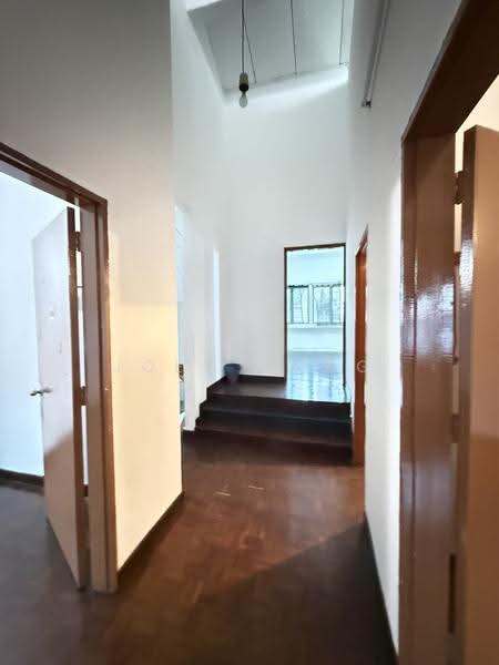 2-storey Terraced House for Sale in SS3 (Petaling Jaya) - Joey Wong - Corridor - PropertyGuru.com.my