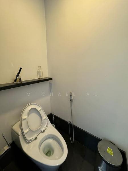 Service Residence for Rent at The Mews - Michael Au - Bathroom - PropertyGuru.com.my