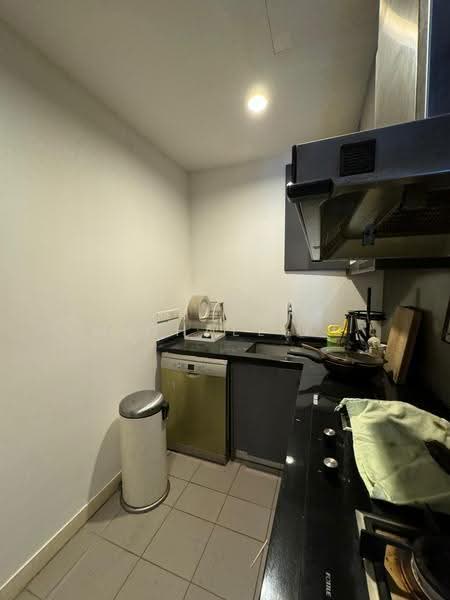Service Residence for Rent at The Mews - Michael Au - Kitchen - PropertyGuru.com.my