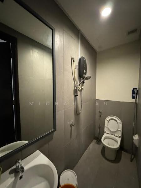 Service Residence for Rent at The Mews - Michael Au - Bathroom - PropertyGuru.com.my