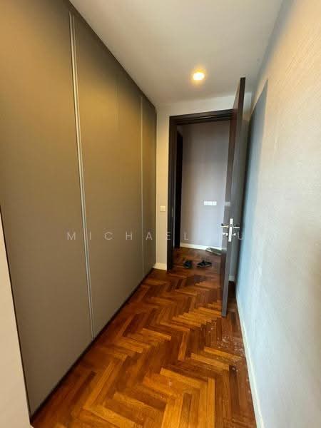 Service Residence for Rent at The Mews - Michael Au - Interior - PropertyGuru.com.my