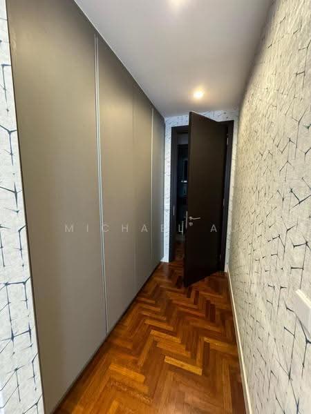 Service Residence for Rent at The Mews - Michael Au - Interior - PropertyGuru.com.my