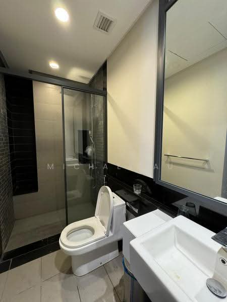 Service Residence for Rent at The Mews - Michael Au - Bathroom - PropertyGuru.com.my