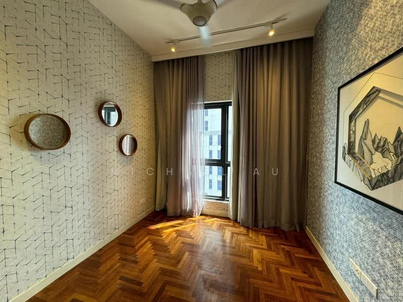 Service Residence for Rent at The Mews - Michael Au - Interior - PropertyGuru.com.my