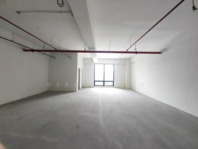 Office for Rent in Wangsa Maju (Kuala Lumpur) - Desmond Low - Interior - PropertyGuru.com.my