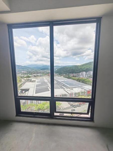 Office for Rent in Wangsa Maju (Kuala Lumpur) - Desmond Low - View - PropertyGuru.com.my