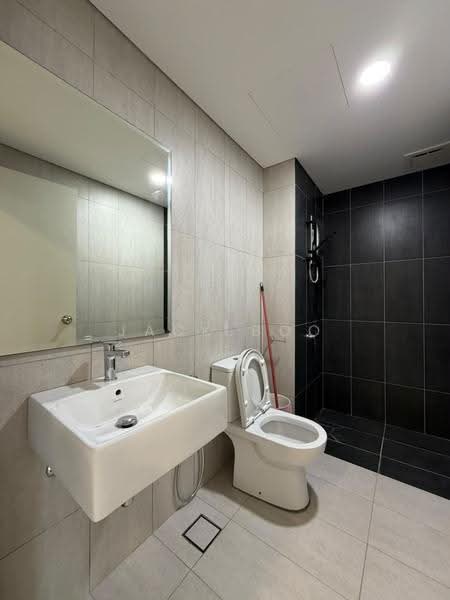 Service Residence for Rent at Teja @ Subang Jaya City Centre (SJCC) - Jack Boo - Bathroom - PropertyGuru.com.my