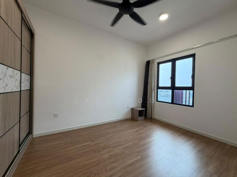 Service Residence for Rent at Teja @ Subang Jaya City Centre (SJCC) - Jack Boo - Bedroom - PropertyGuru.com.my