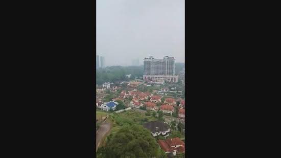 Service Residence for Rent at Paragon Residences @ Straits View - Jim Chee - PropertyGuru.com.my