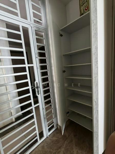 Service Residence for Rent at Paragon Residences @ Straits View - Jim Chee - Entrance - PropertyGuru.com.my