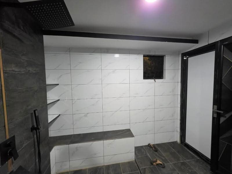 2-storey Terraced House for Rent in Ampang (Kuala Lumpur) - Jyden Tiew - Bathroom - PropertyGuru.com.my