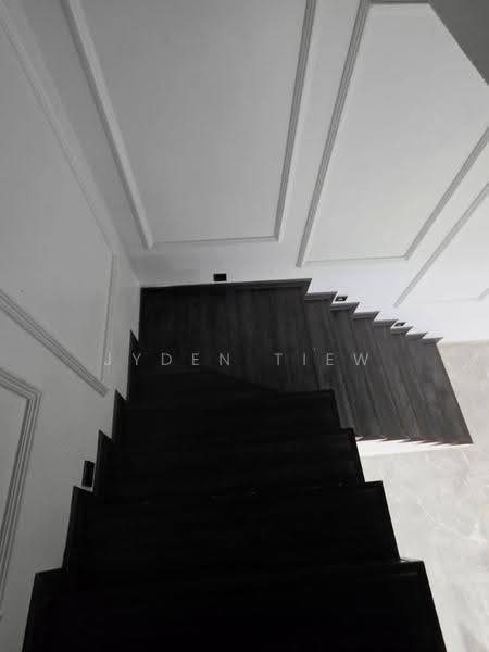 2-storey Terraced House for Rent in Ampang (Kuala Lumpur) - Jyden Tiew - Interior - PropertyGuru.com.my