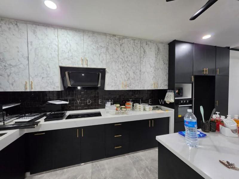 2-storey Terraced House for Rent in Ampang (Kuala Lumpur) - Jyden Tiew - PropertyGuru.com.my