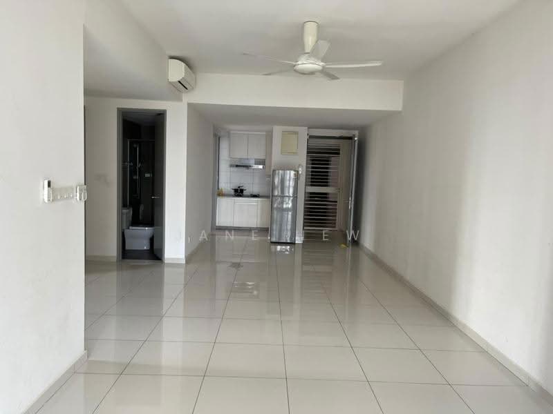 Condominium for Rent at Infiniti 3 Residences - Jane Hew - Kitchen - PropertyGuru.com.my