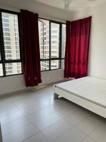 Condominium for Rent at Infiniti 3 Residences - Jane Hew - Bedroom - PropertyGuru.com.my