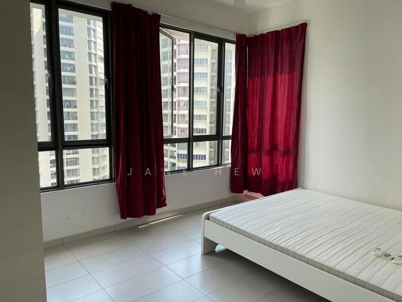 Condominium for Rent at Infiniti 3 Residences - Jane Hew - Bedroom - PropertyGuru.com.my