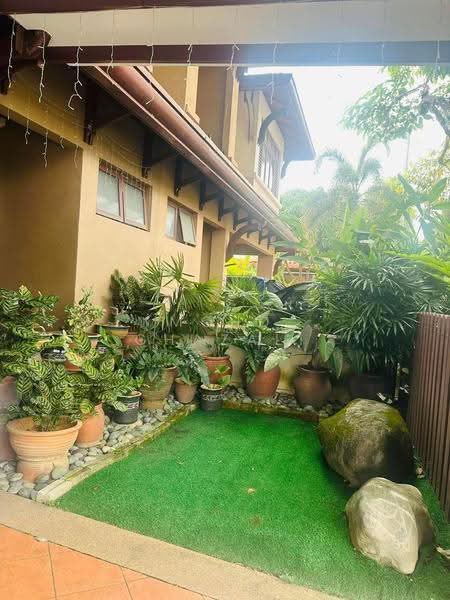 Rumah Berkembar untuk Dijual di Presint 14 (Putrajaya) - Mohd Ghazali - Garden - PropertyGuru.com.my