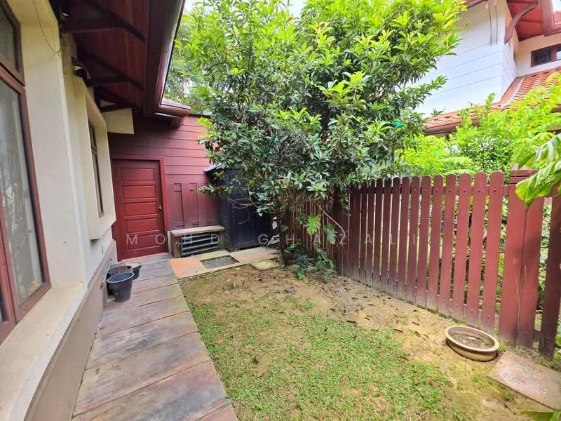 Rumah Berkembar untuk Dijual di Presint 14 (Putrajaya) - Mohd Ghazali - Exterior - PropertyGuru.com.my