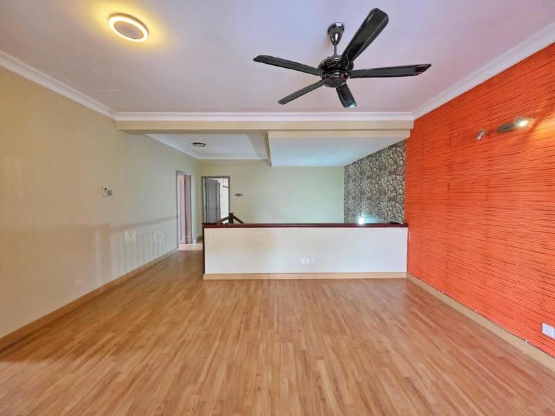 Rumah Berkembar untuk Dijual di Presint 14 (Putrajaya) - Mohd Ghazali - Living Room - PropertyGuru.com.my