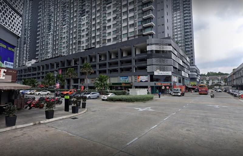 Shop for Sale in Dengkil (Selangor) - Sky Lim - Exterior - PropertyGuru.com.my