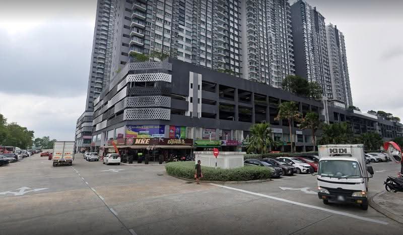 Shop for Sale in Dengkil (Selangor) - Sky Lim - Exterior - PropertyGuru.com.my