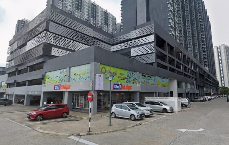 Shop for Sale in Dengkil (Selangor) - Sky Lim - Exterior - PropertyGuru.com.my