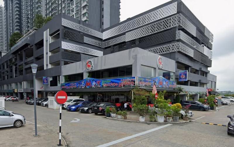 Shop for Sale in Dengkil (Selangor) - Sky Lim - Exterior - PropertyGuru.com.my