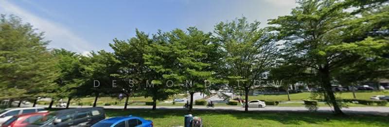 Shop for Rent in Bandar Mahkota Cheras (Cheras) - Desmond Low - Exterior - PropertyGuru.com.my