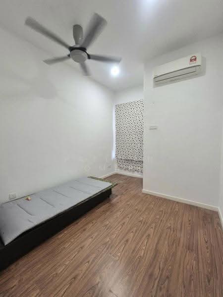 2.5-storey Terraced House for Sale in Alam Impian (Shah Alam) - Hazeman Omar - Bedroom - PropertyGuru.com.my