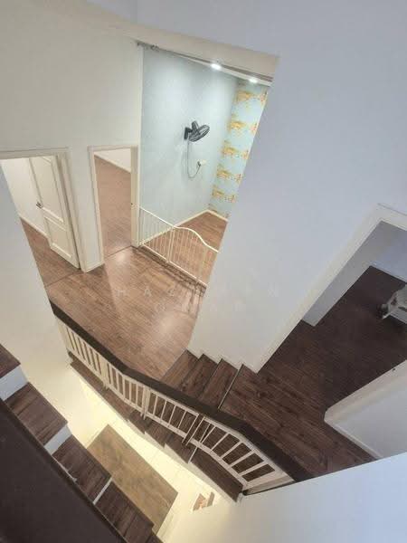 2.5-storey Terraced House for Sale in Alam Impian (Shah Alam) - Hazeman Omar - Interior - PropertyGuru.com.my