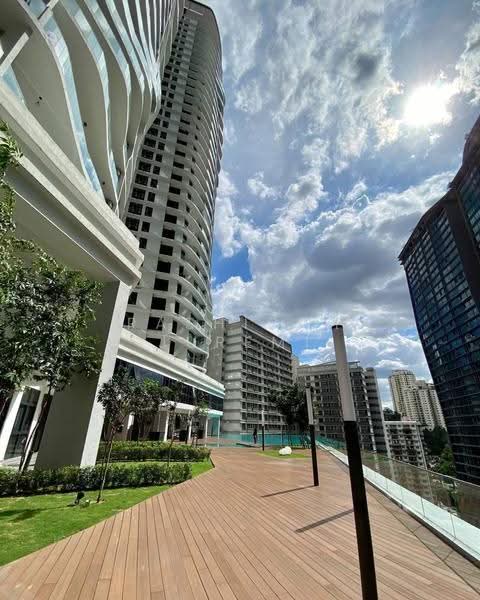 Service Residence for Sale at KL Gateway Premium Residences - Rashidah Juremi - PropertyGuru.com.my