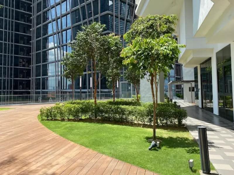 Service Residence for Sale at KL Gateway Premium Residences - Rashidah Juremi - PropertyGuru.com.my