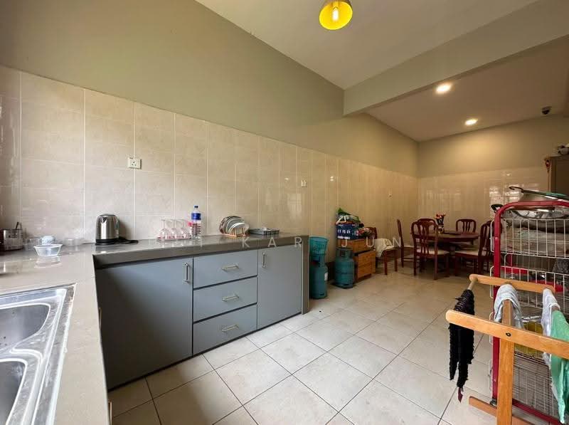 Rumah Berkembar untuk Dijual di Bandar Mahkota Cheras (Cheras) - Hei Kar Jun - Kitchen - PropertyGuru.com.my